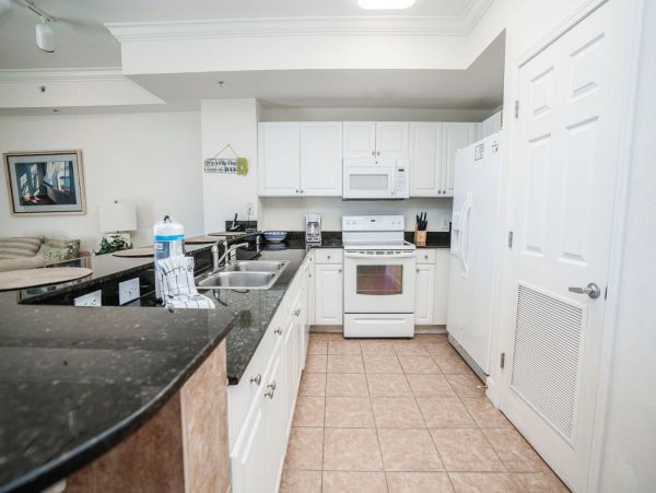 Panama City Beach Home 981808