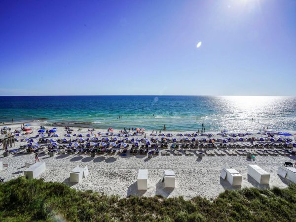 Panama City Beach Home 981808