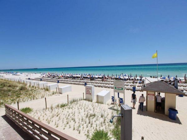 Panama City Beach Home 981808