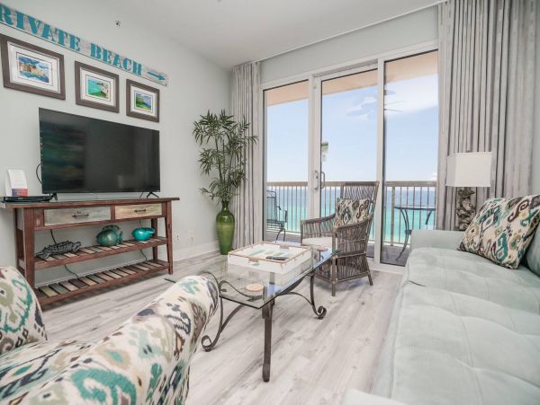 Panama City Beach Home 981809