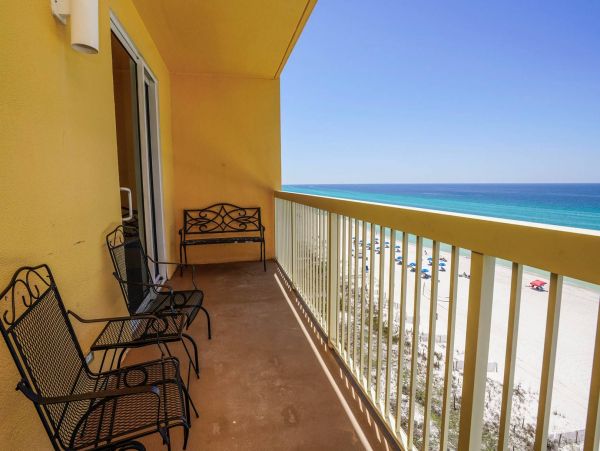 Panama City Beach Home 981809