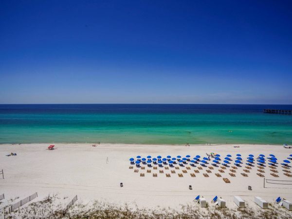 Panama City Beach Home 981809