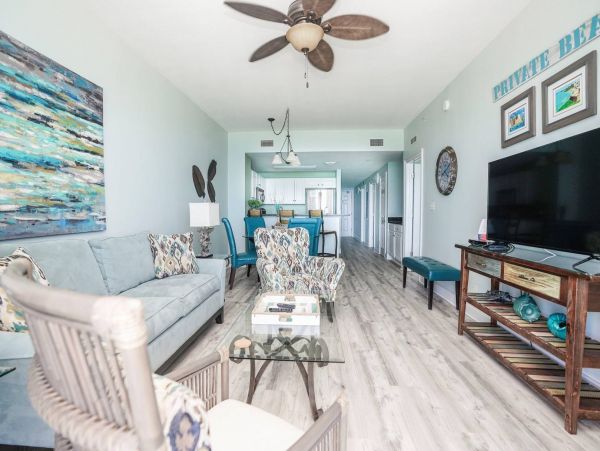 Panama City Beach Home 981809