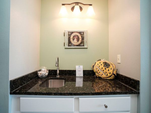 Panama City Beach Home 981809