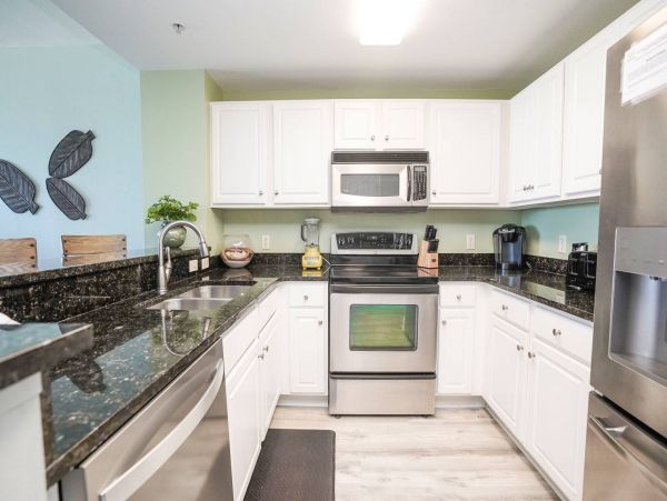 Panama City Beach Home 981809
