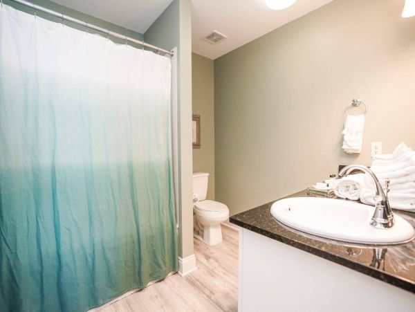 Panama City Beach Home 981809