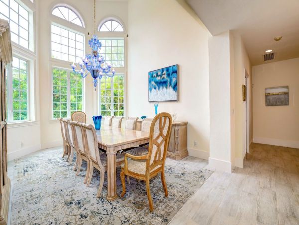 Captiva Bayfront Home with Boat Dock - Walk to Beach