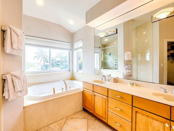 Captiva Bayfront Home with Boat Dock - Walk to Beach
