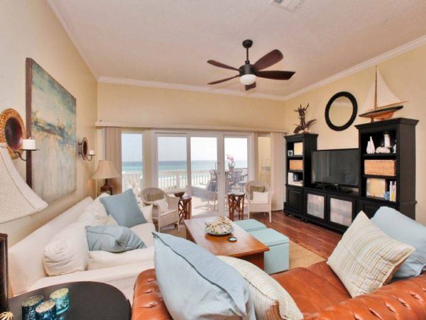 Panama City Beach Home 981811