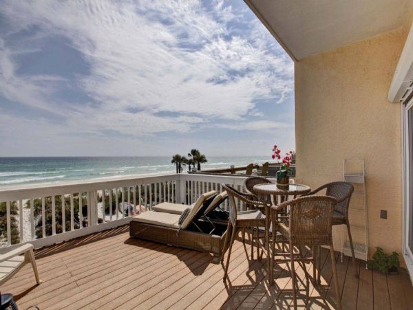 Panama City Beach Home 981811