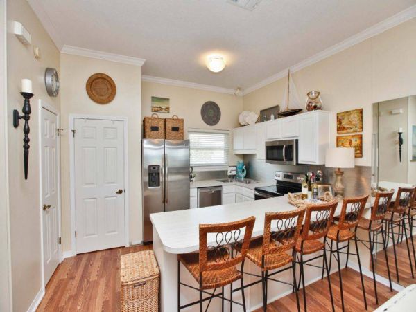 Panama City Beach Home 981811