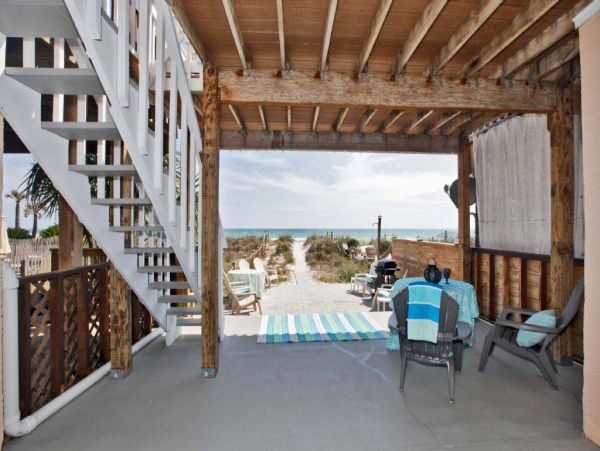 Panama City Beach Home 981811