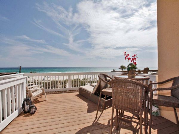 Panama City Beach Home 981811