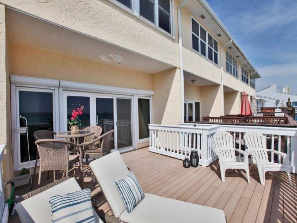 Panama City Beach Home 981811