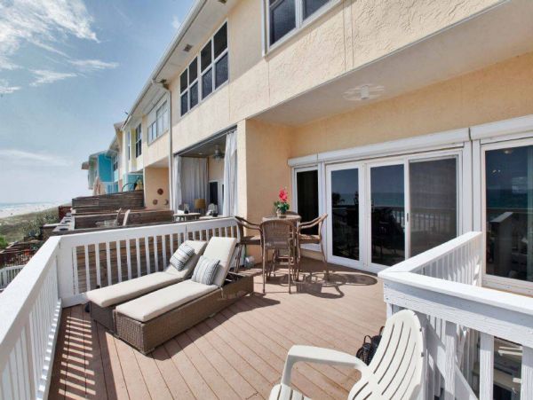 Panama City Beach Home 981811