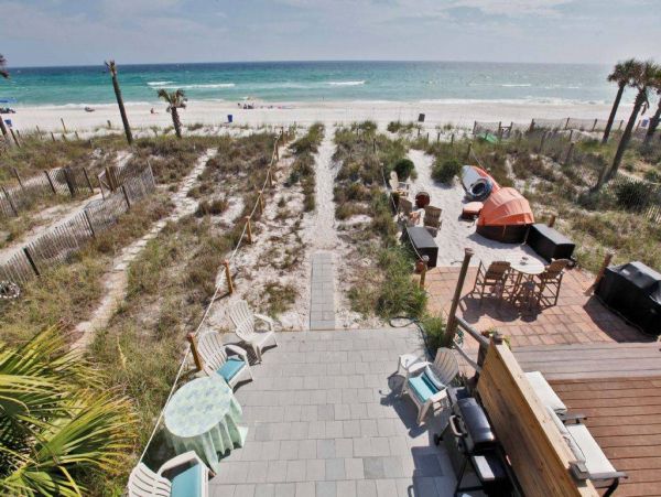 Panama City Beach Home 981811