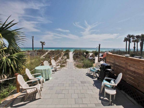 Panama City Beach Home 981811