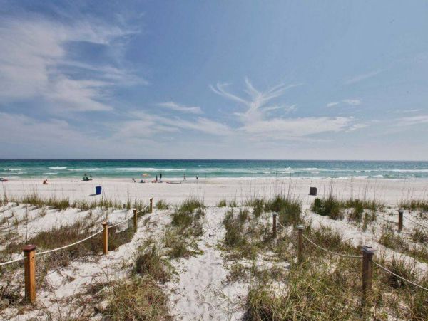 Panama City Beach Home 981811