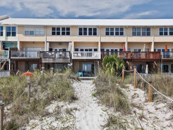 Panama City Beach Home 981811