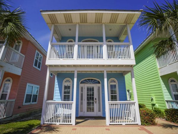 Panama City Beach Home 981812