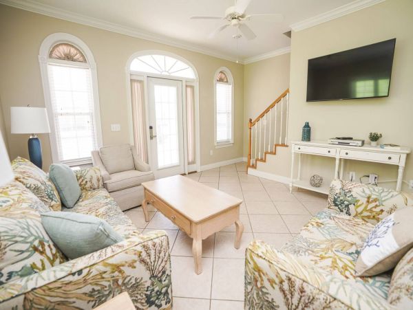 Panama City Beach Home 981812
