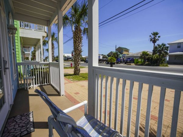 Panama City Beach Home 981812