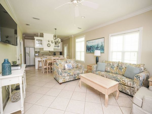 Panama City Beach Home 981812