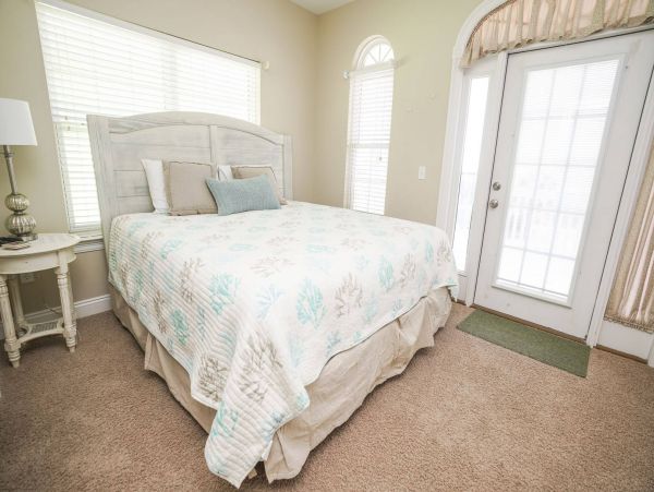Panama City Beach Home 981812