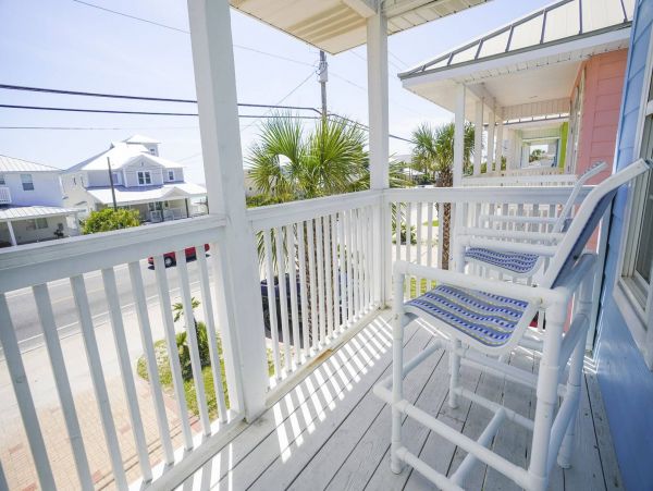 Panama City Beach Home 981812