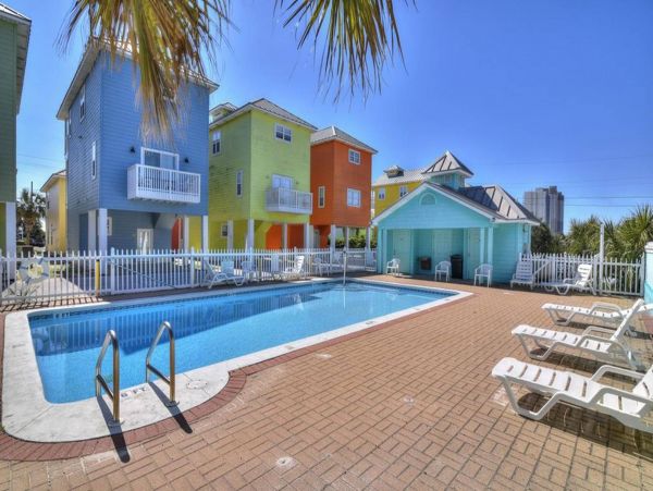 Panama City Beach Home 981812
