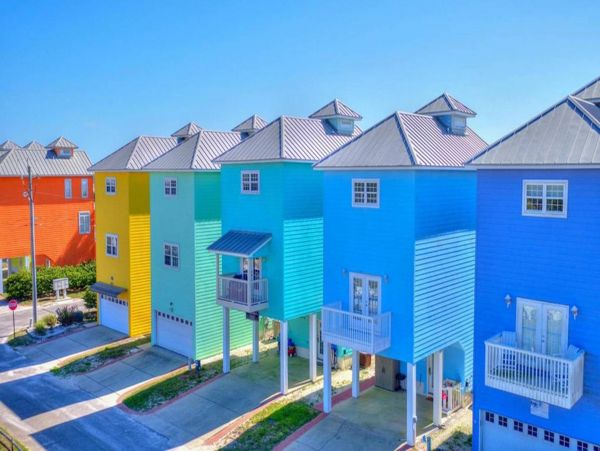 Panama City Beach Home 981812
