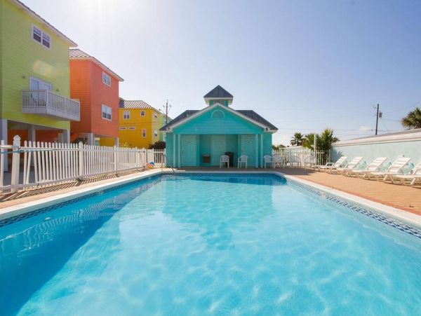Panama City Beach Home 981812