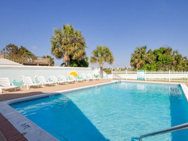 Panama City Beach Home 981812