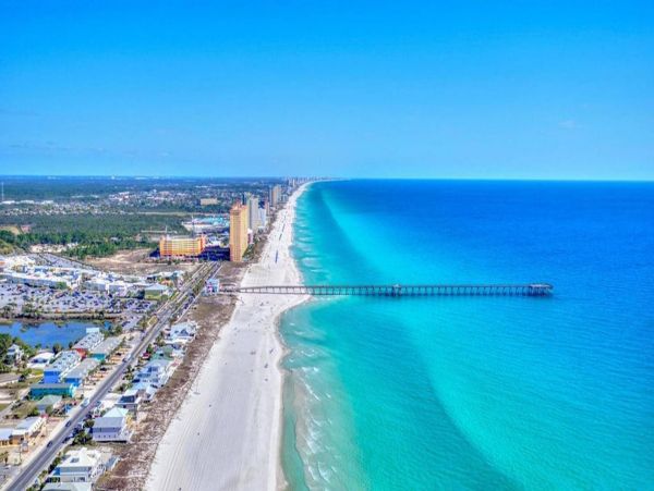 Panama City Beach Home 981812
