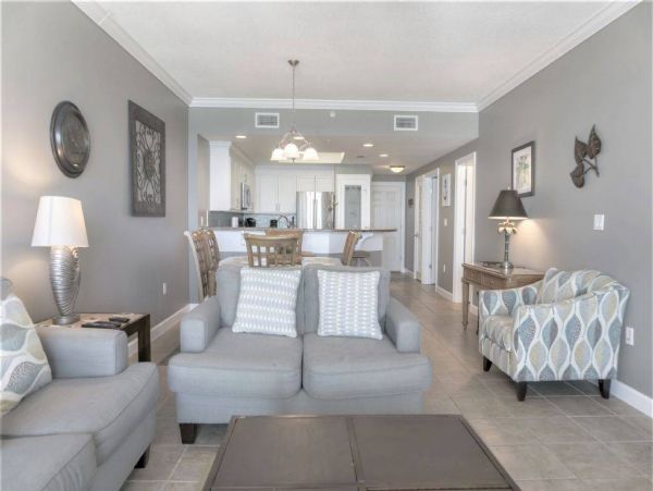 Panama City Beach Home 981813