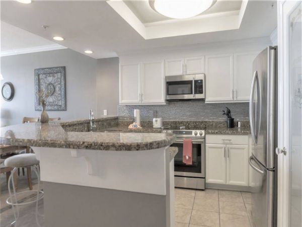 Panama City Beach Home 981813
