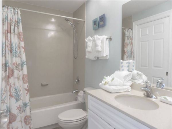 Panama City Beach Home 981813