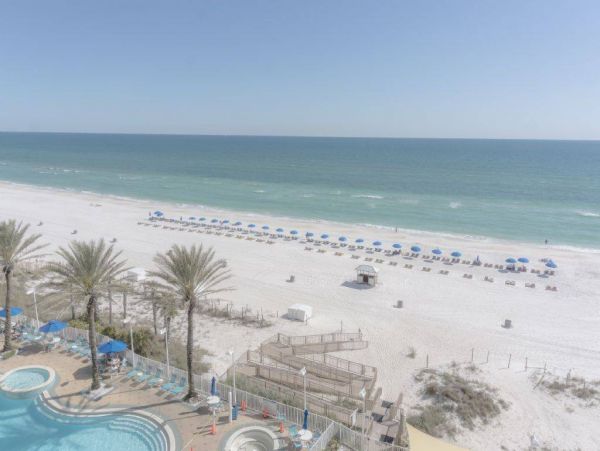 Panama City Beach Home 981813