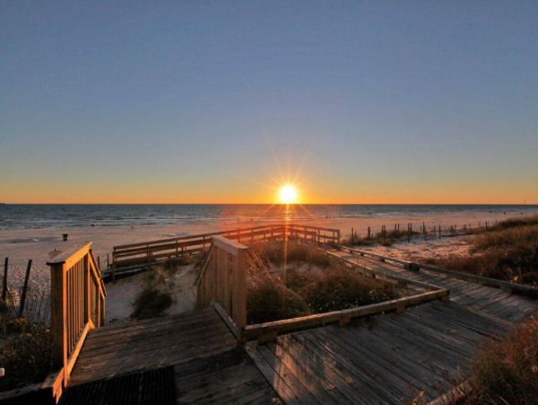 Panama City Beach Home 981813