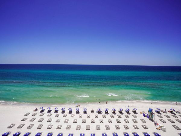 Panama City Beach Home 981814