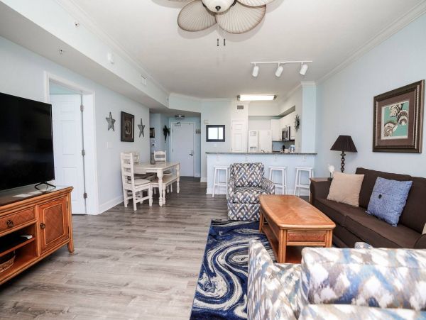 Panama City Beach Home 981814