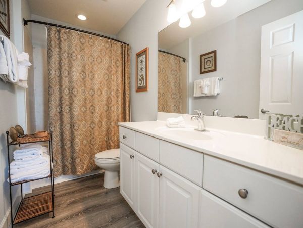 Panama City Beach Home 981814