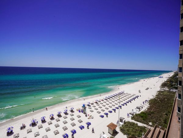 Panama City Beach Home 981814