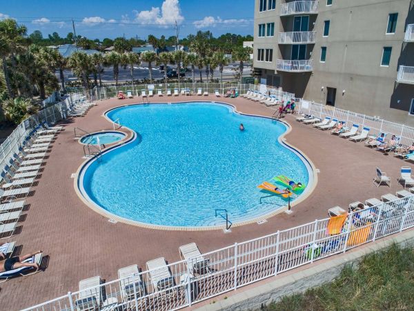 Panama City Beach Home 981814