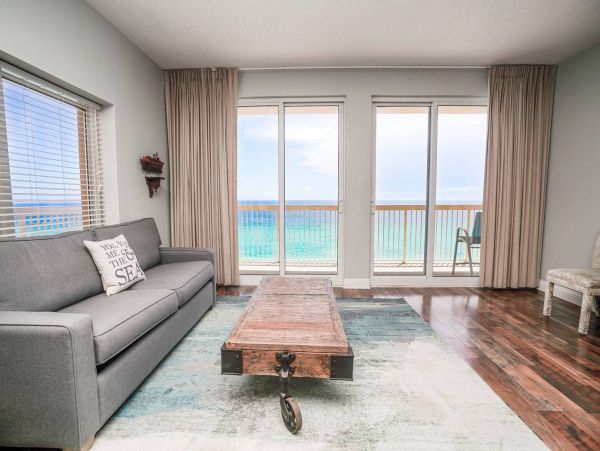 Panama City Beach Home 981815