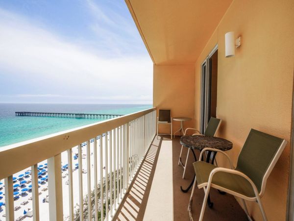 Panama City Beach Home 981815