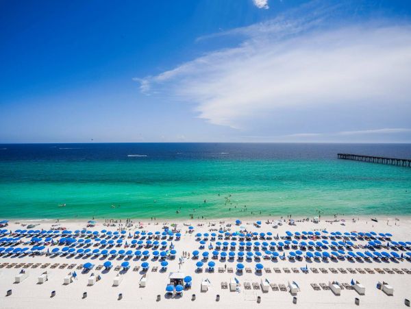 Panama City Beach Home 981815