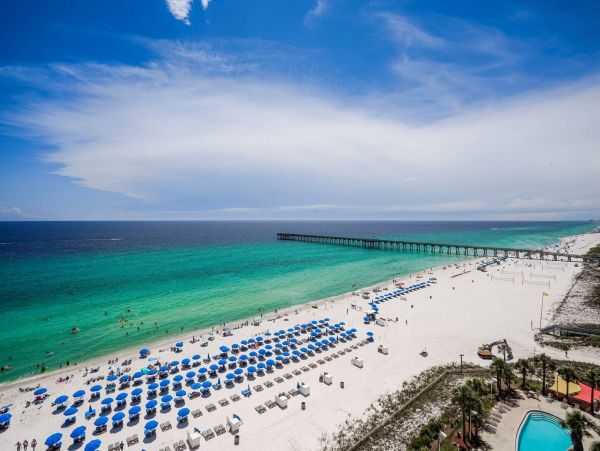 Panama City Beach Home 981815
