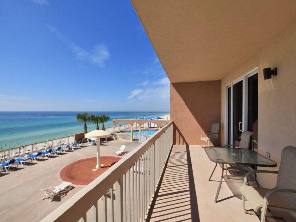 Panama City Beach Home 981816