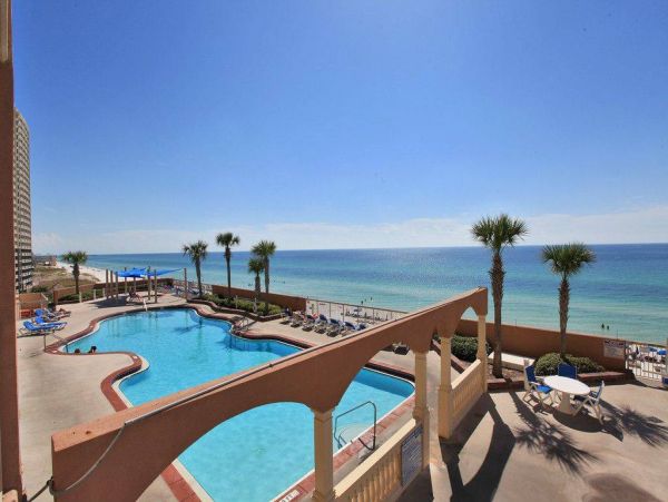 Panama City Beach Home 981816